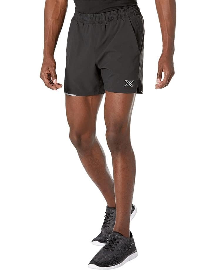 Best Activewear Sports Shorts For Men