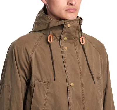 Parka Manufacturing: The Best Comprehensive Guide
