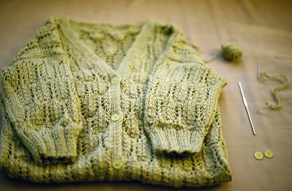 Informative Guide On Types Of Knitted Fabrics