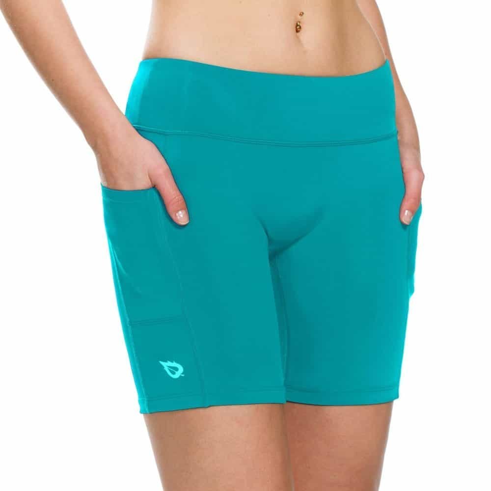 Top 12 Trendy Women’S Activewear Sports Shorts