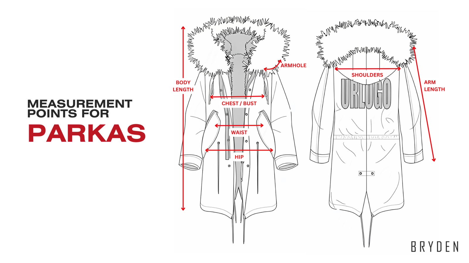 Parka Manufacturing: The Best Comprehensive Guide