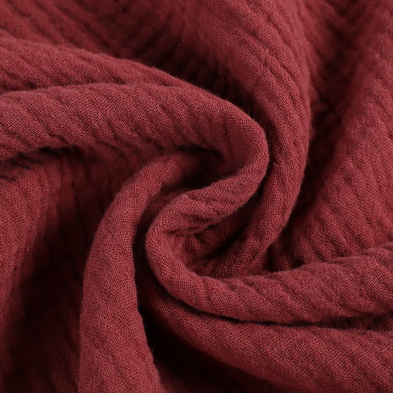 Muslin Fabric - Everything You Need To Know