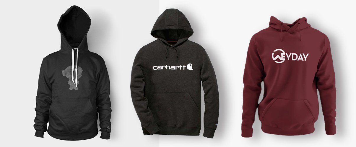 The Top Trends Followed By Custom Hoodie Manufacturers