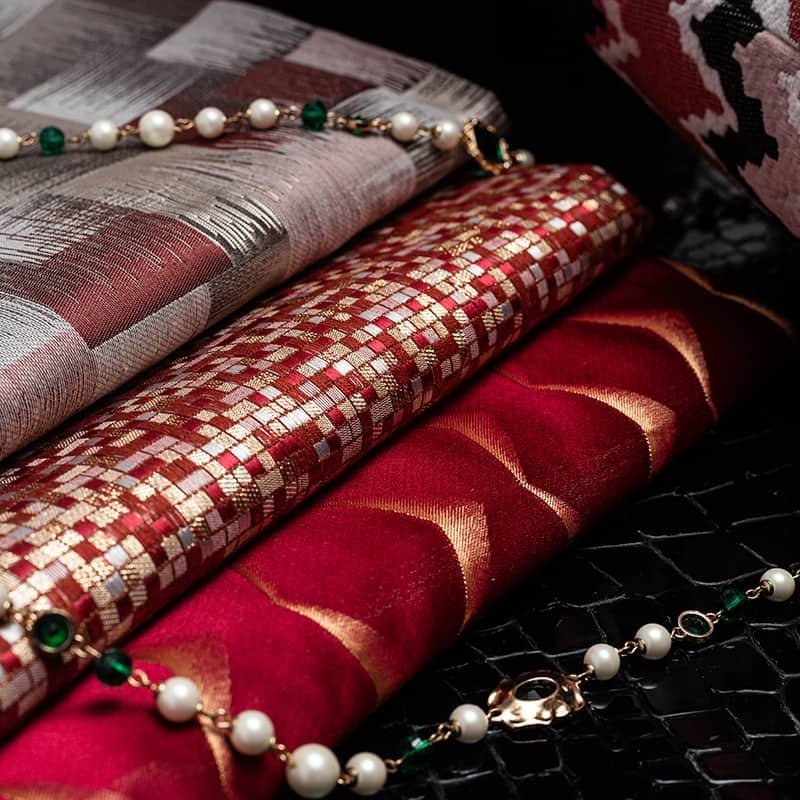 Brocade Fabric - Everything You Need To Know