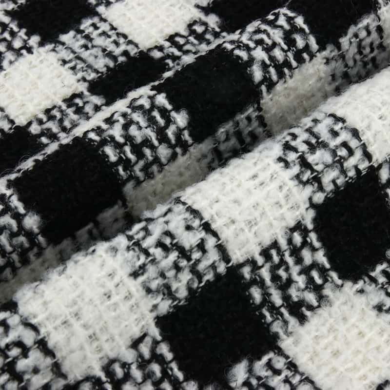 Tweed Fabric - Everything You Need To Know