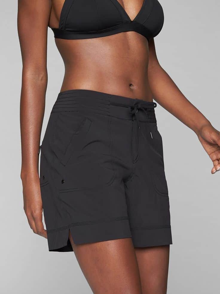 Top 12 Trendy Women’S Activewear Sports Shorts