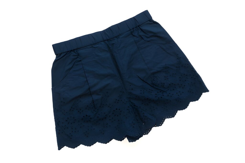 Do You Know About These 24 Types Of Shorts?