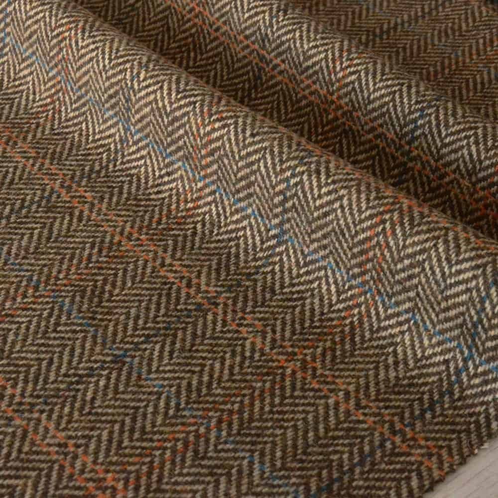 Tweed Fabric - Everything You Need To Know