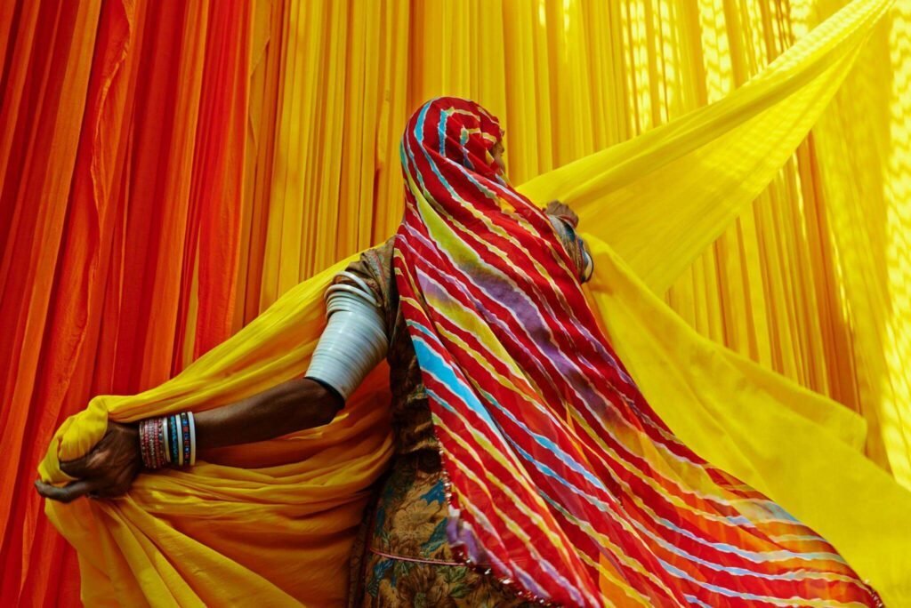 Useful Guide For Making Fabric You Will Need