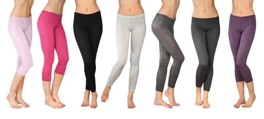 Different Types Of Pants For Women Everyone Know
