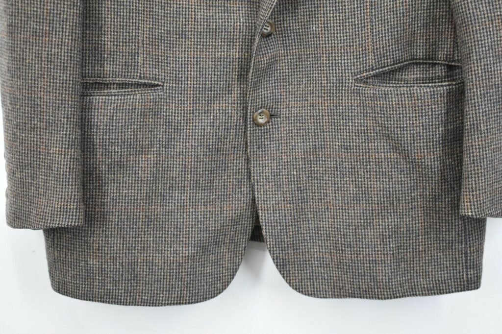 Top 35 Different Types Of Pockets - A Detailed Guide