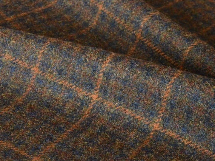 Tweed Fabric - Everything You Need To Know