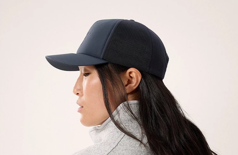 What Is A Trucker Hat? Learn Why It’S Trending In Fashion