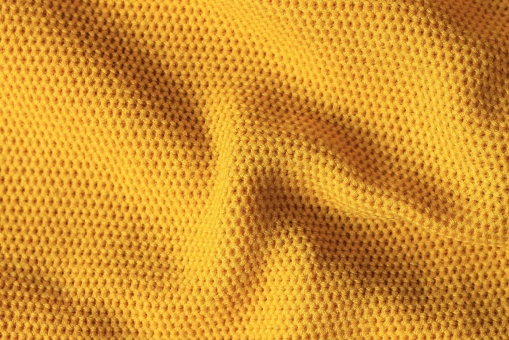 21 Different Types Of Knitted Fabrics - An Overview