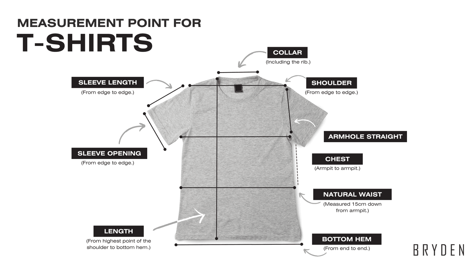 A Complete Guide To T-Shirt Manufacturing Process (Part 3)