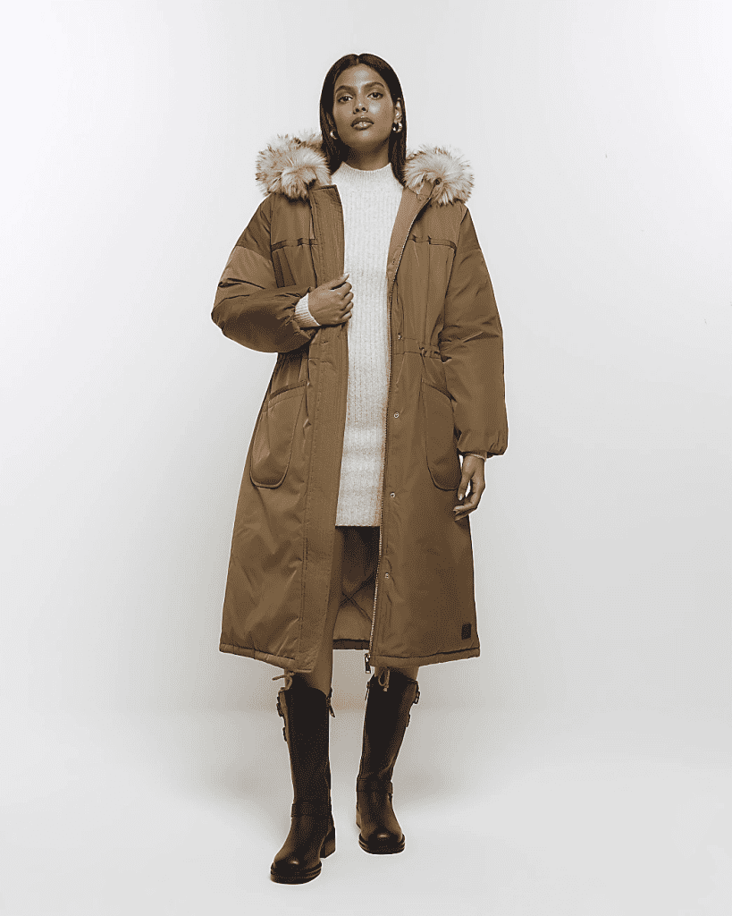 9 Types Of Parkas For Women: A Guide For Fashion Brands