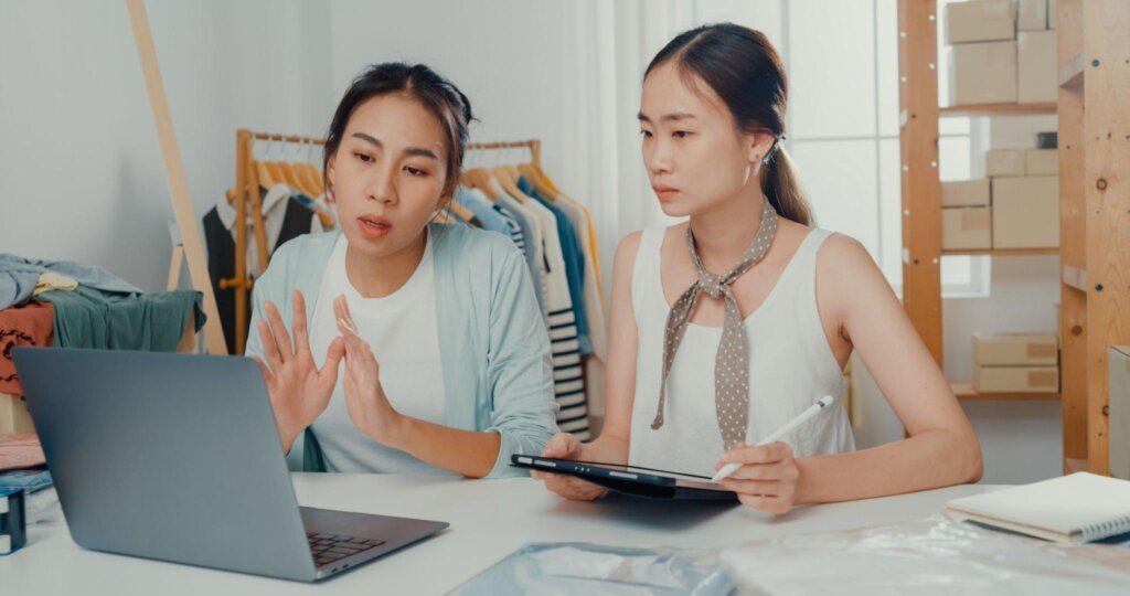 Top 5 Clothing Marketing Strategies 2025