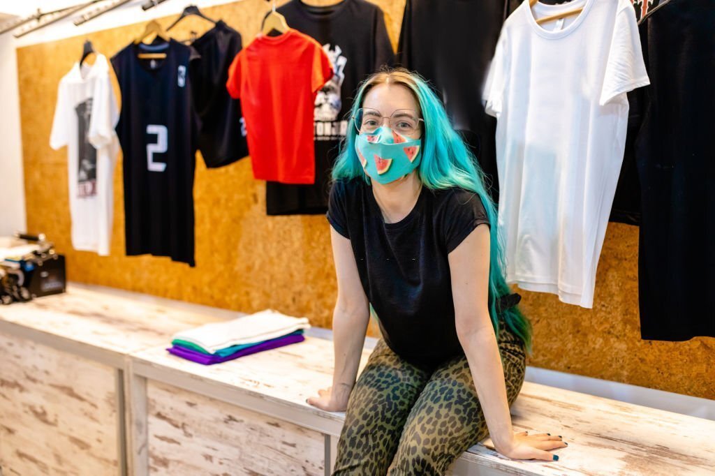 Sublimation Vs Screen Printing. What's The Difference?