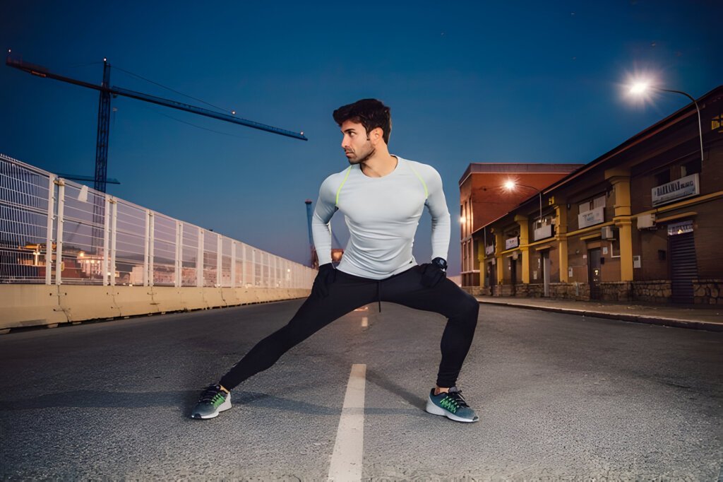 The 11 Best Workout Shirts For Men 2025