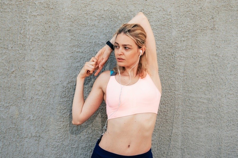 Types Of Sports Bras: Find The Perfect Fit For Every Workout