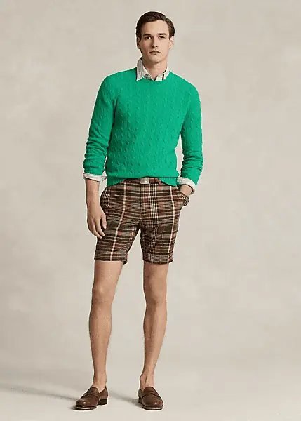 23 Types Of Shorts For Men: The Ultimate Guide