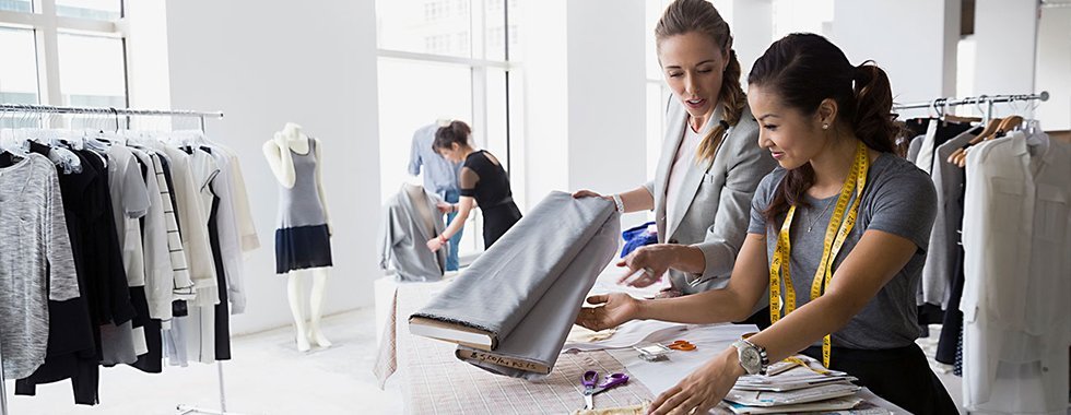 A Starter Guide To Work With A Clothing Sample Makers