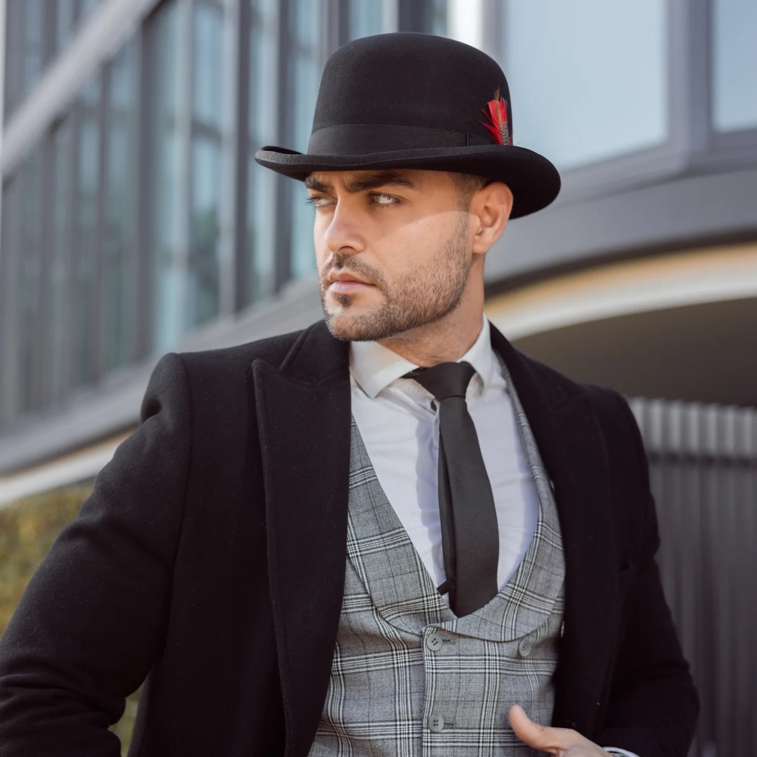 19 Types Of Hats Both Men And Women Absolutely Look For