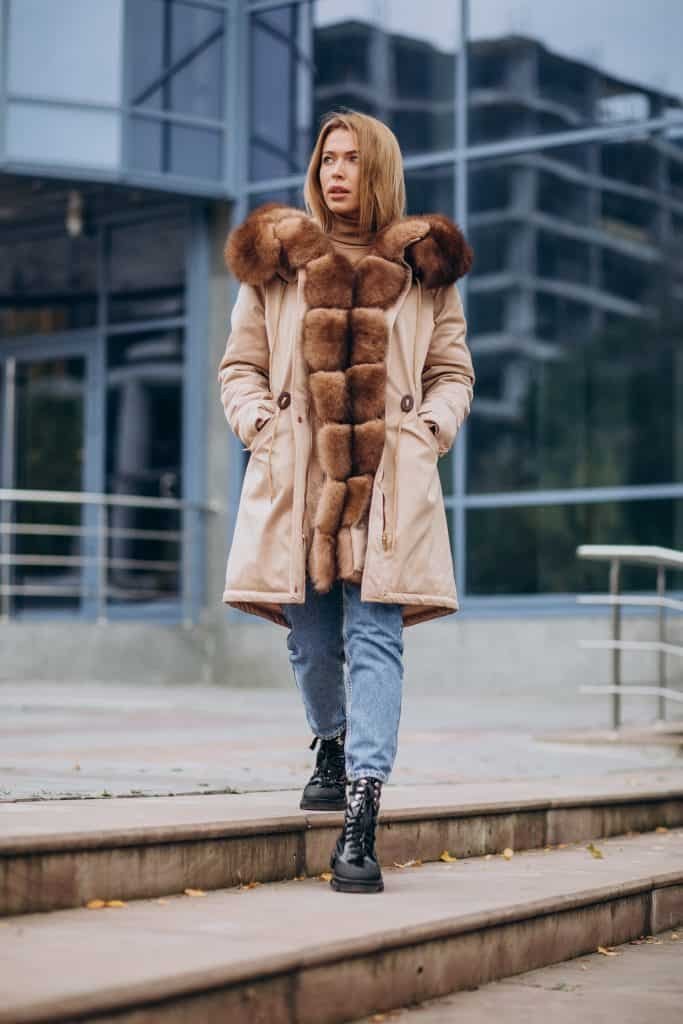 9 Types Of Parkas For Women: A Guide For Fashion Brands