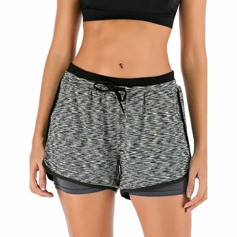 Top 12 Trendy Women’S Activewear Sports Shorts