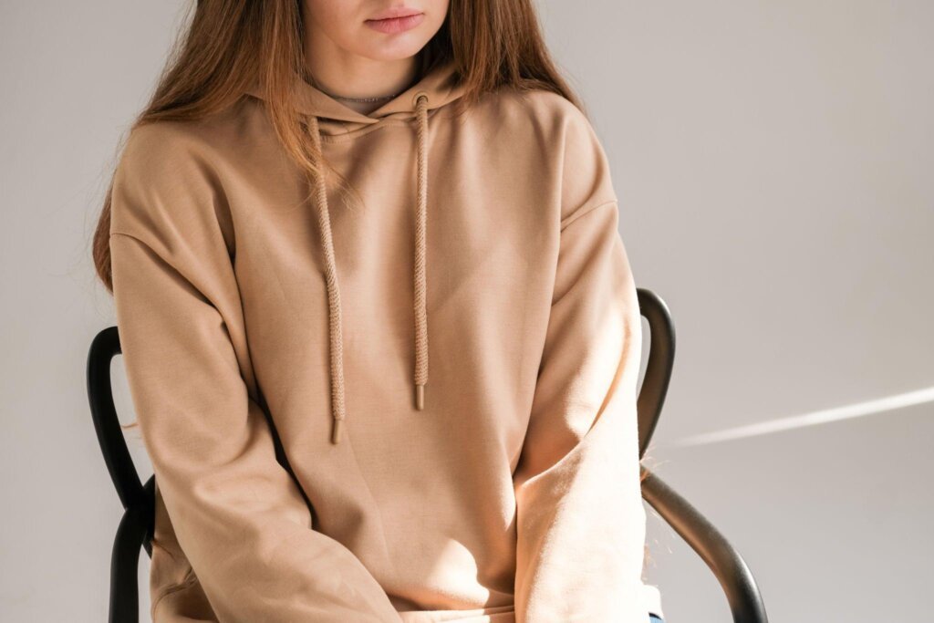 5 Different Types Of Hoodie Material