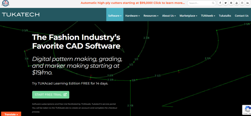 Clothing Pattern Designs In Innovative Ways