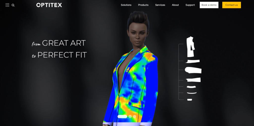 Clothing Pattern Designs In Innovative Ways