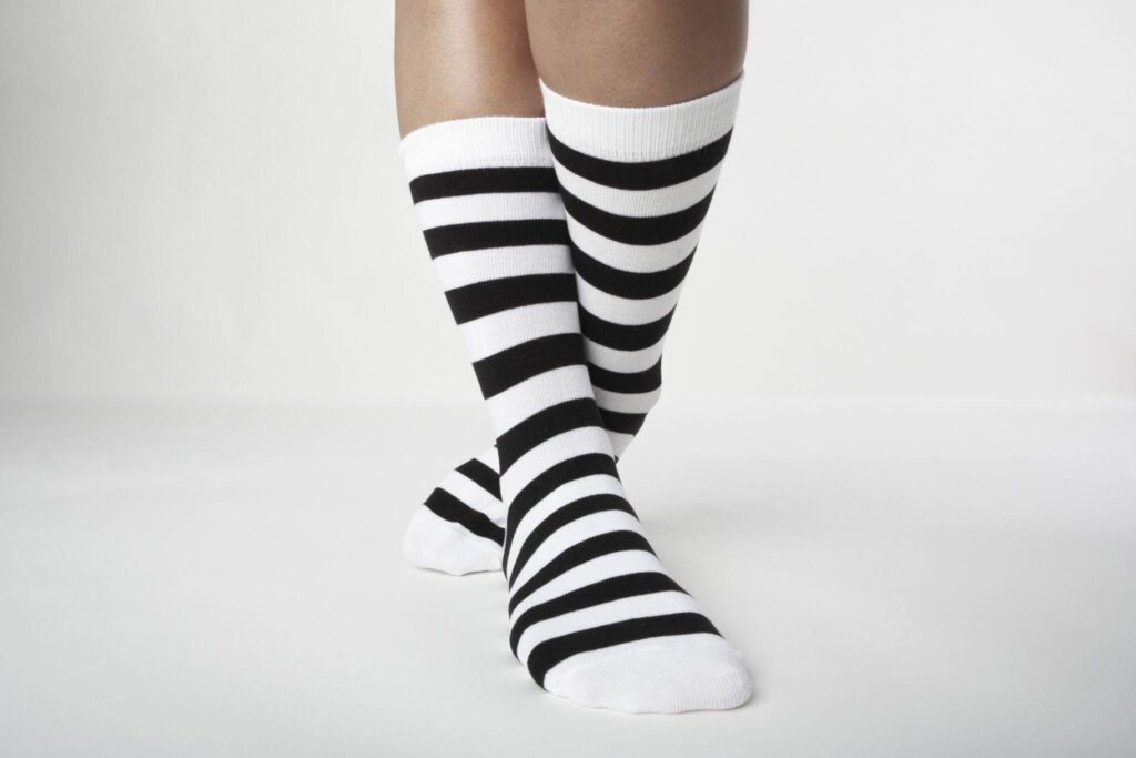 13 Types Of Socks: A Style For Every Occasion