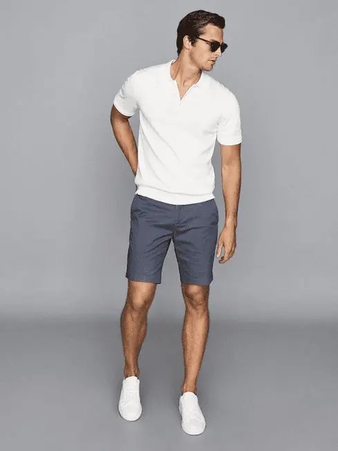 23 Types Of Shorts For Men: The Ultimate Guide