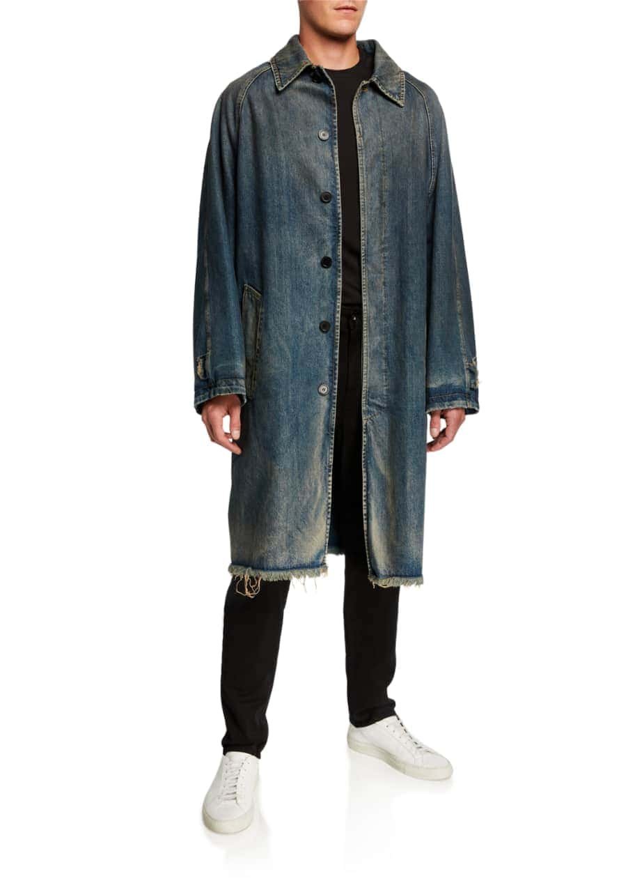 Mastering Coat Manufacturing: Your Complete Guide To Success