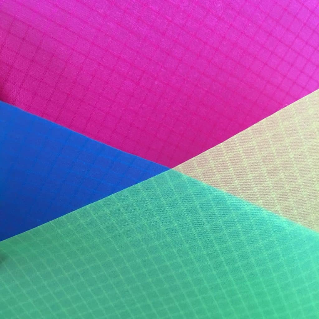 Close up of Ripstop Texture