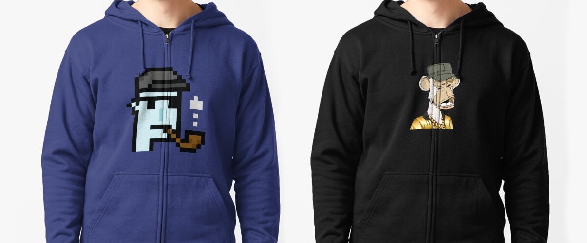 The Top Trends Followed By Custom Hoodie Manufacturers