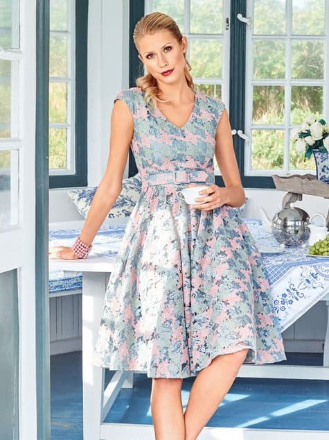 52 Types Of Dresses To Add To Your Brand's Collection (Part 2)