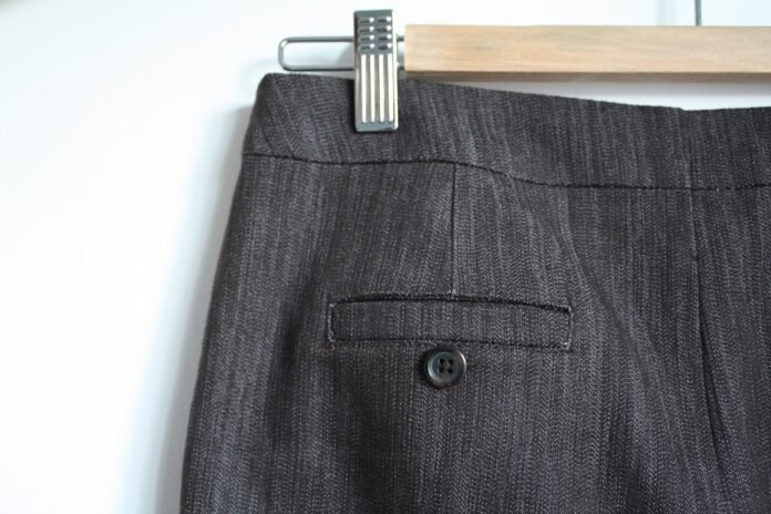 21 Types Of Pockets Explained For Fashion And Functionality