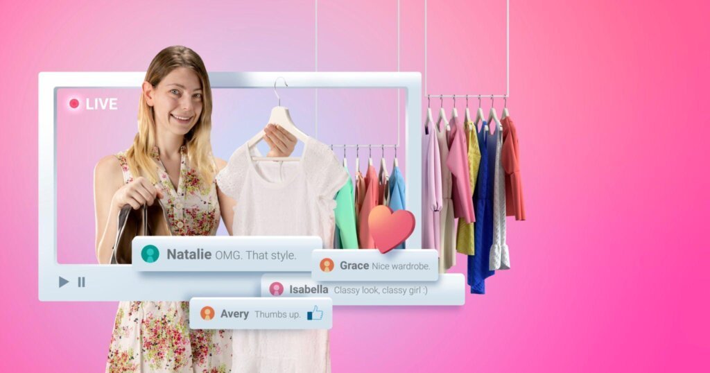 Top 5 Clothing Marketing Strategies 2025