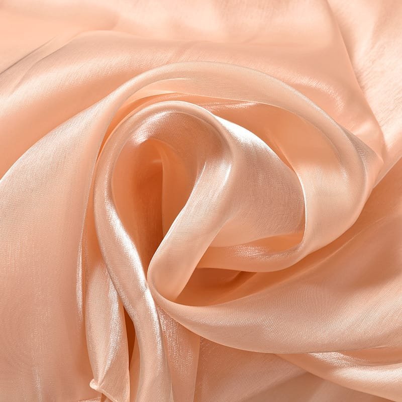 Organza Fabric- Everything You Need To Know