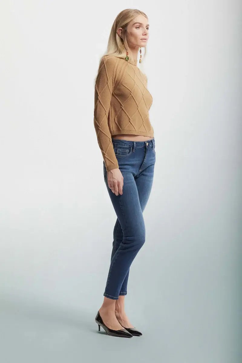 Jeans Manufacturing: The Best Insider's Guide