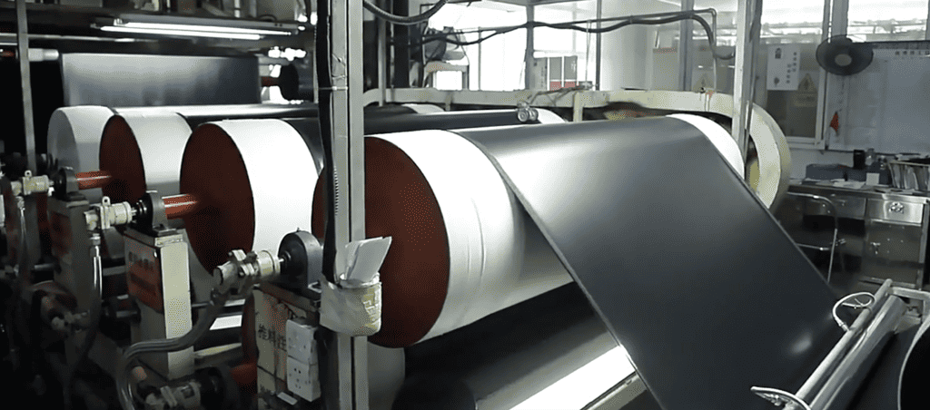 Pu Leather Fabric - Everything You Need To Know