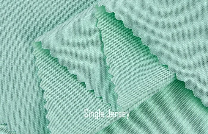 Interlock Fabric - Everything You Need To Know