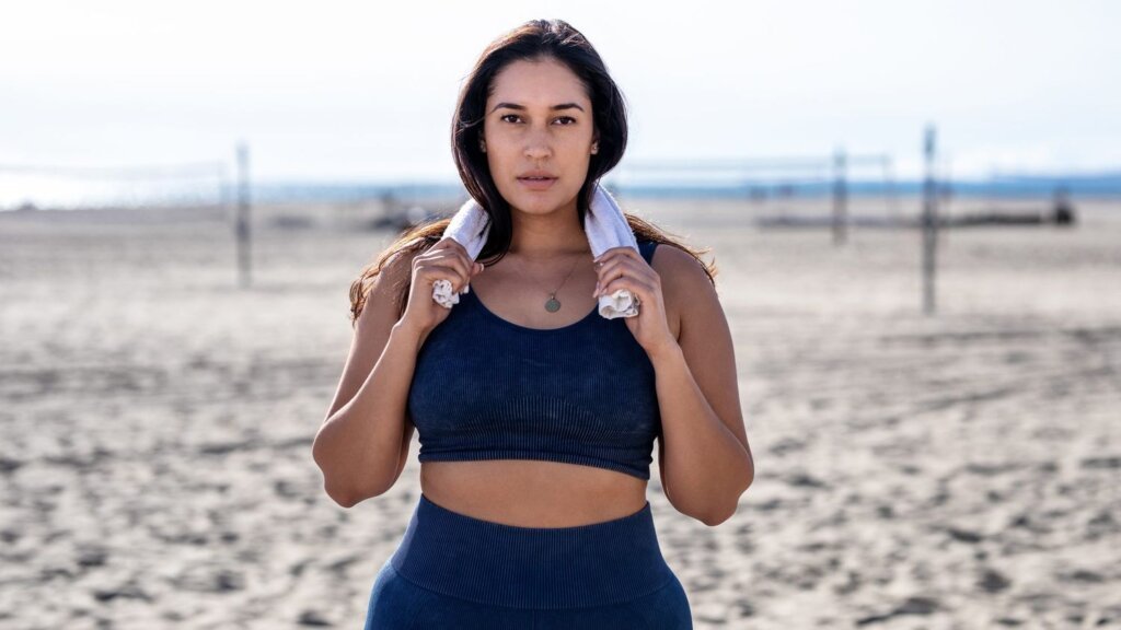 Types Of Sports Bras: Find The Perfect Fit For Every Workout