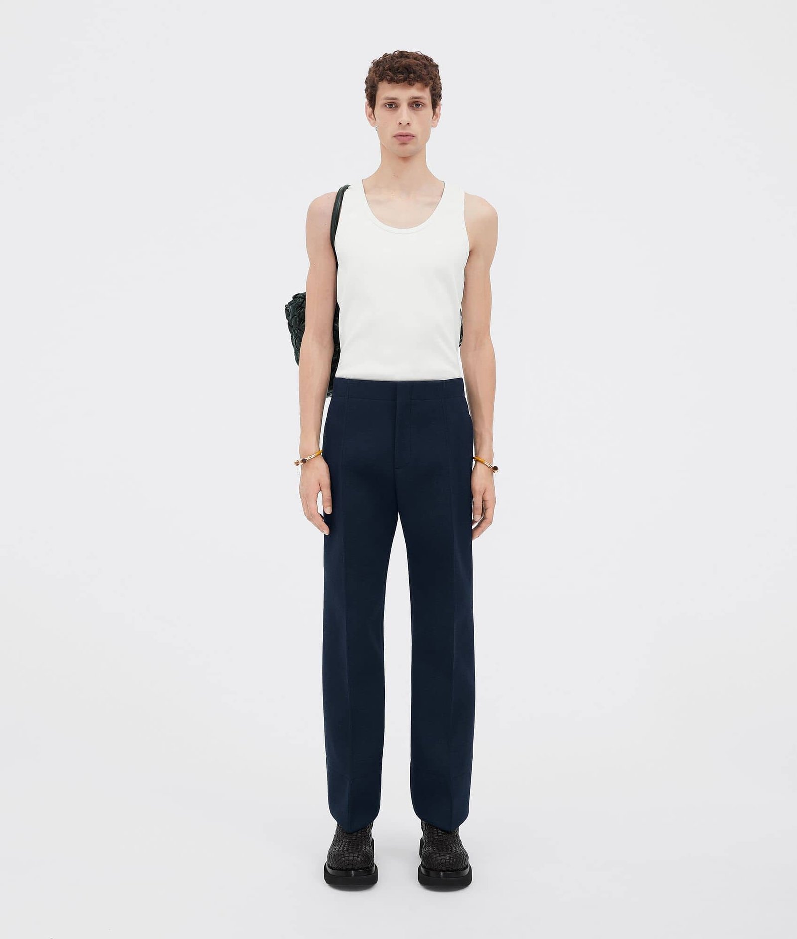 Activewear Tank Tops For Men: Style, Fit, And Performance Guide