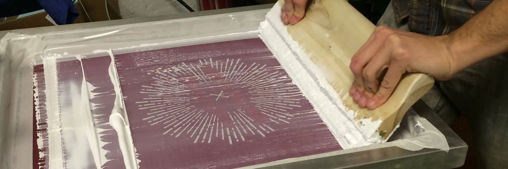 A Beginner's Guide To 6 Types Of Shirt Printing
