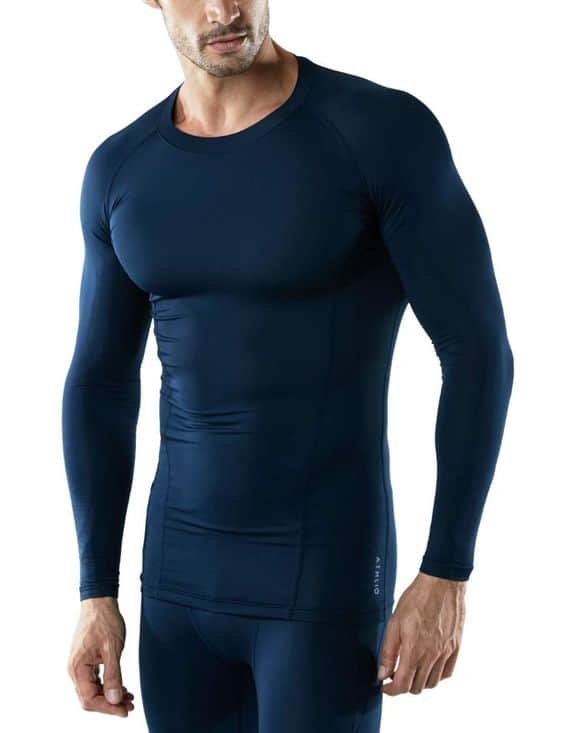 Compression Shirt for Men