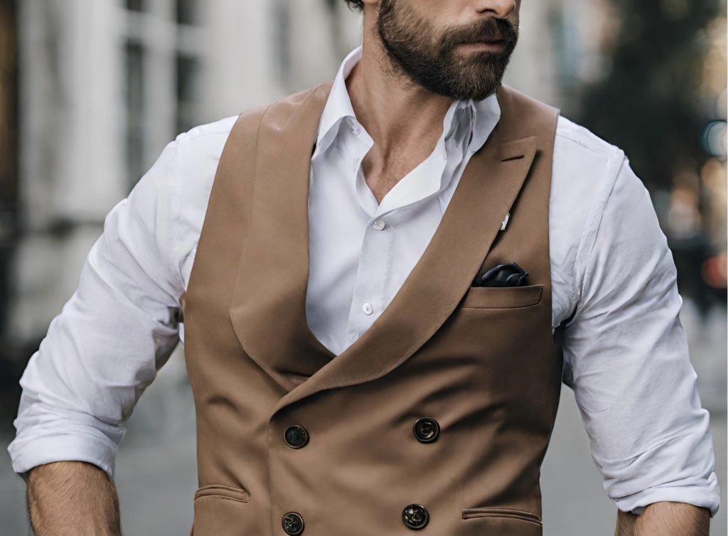 14 Types Of Vests For Men That Are Perfect For Your Brand