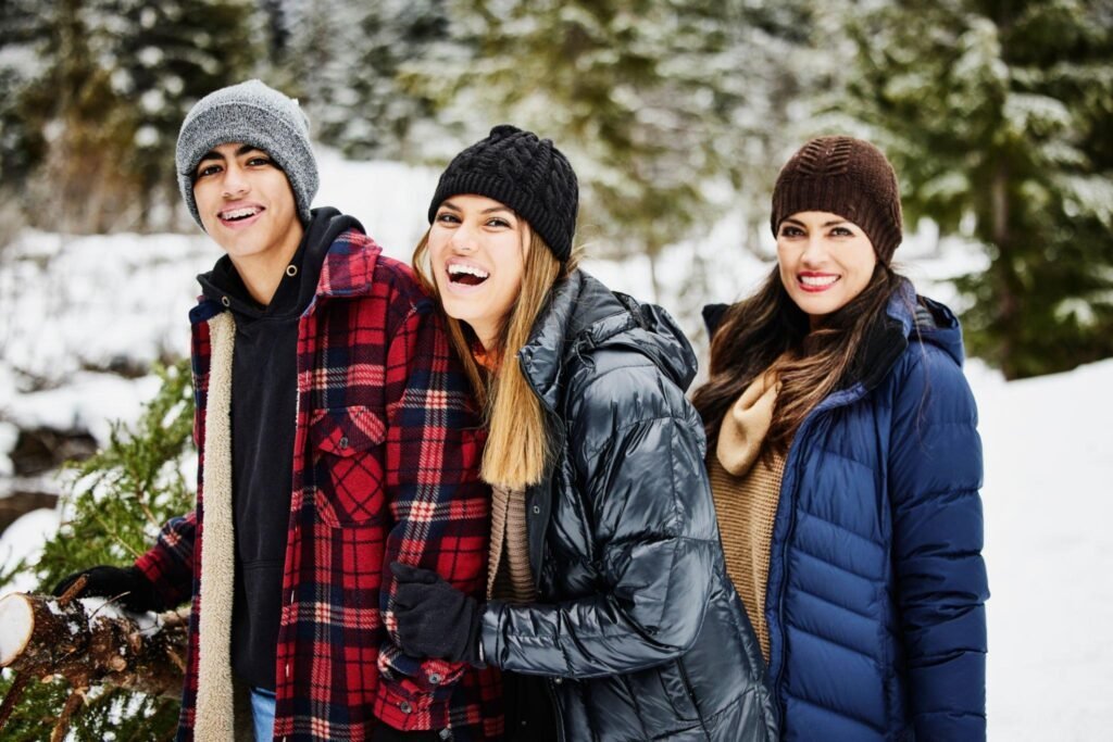 Let's Explore The Differences Between Both Coat Vs Jacket